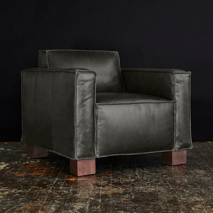 Gus* Modern Cabot Chair