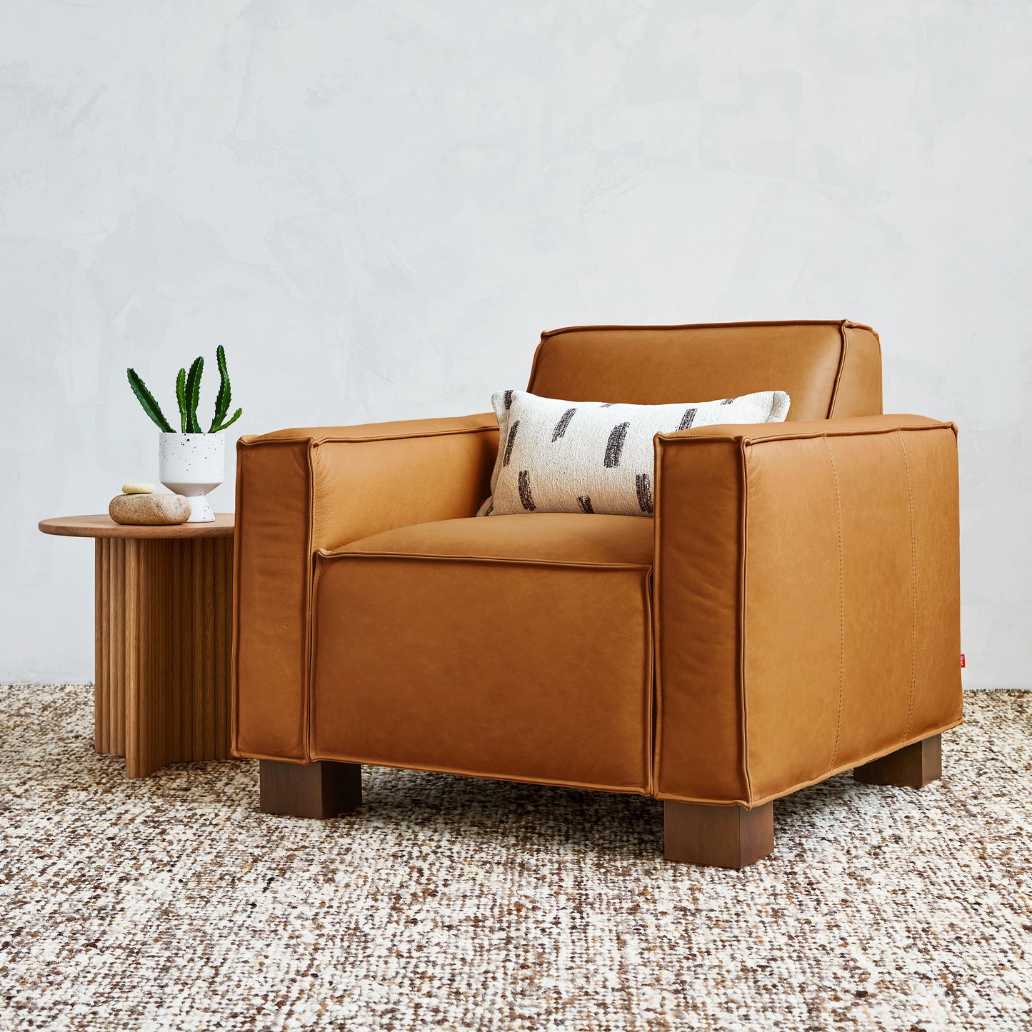 Gus* Modern Cabot Chair