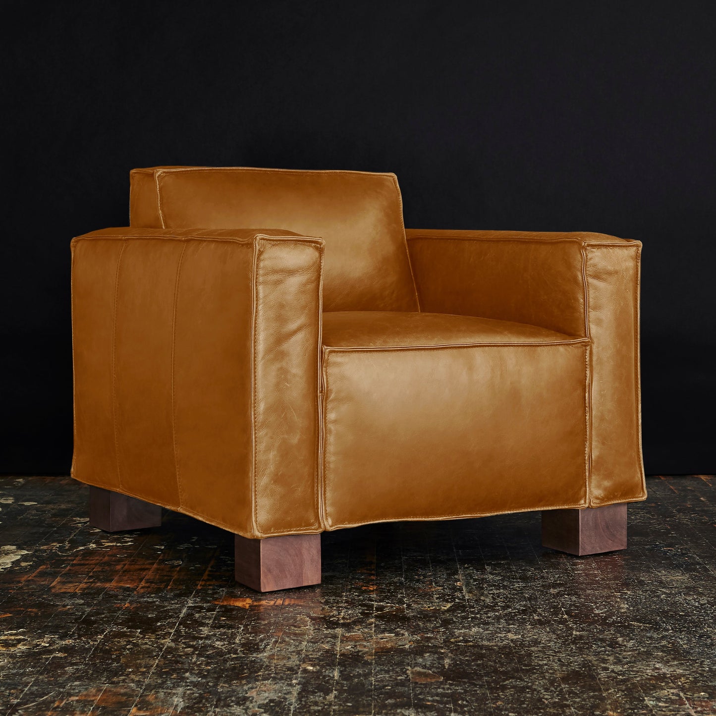Gus* Modern Cabot Chair