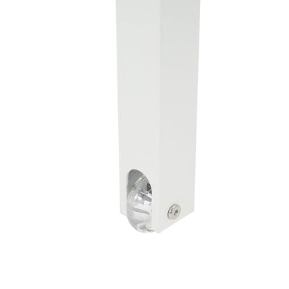 Cape Coral Outdoor Aluminum Chaise Lounge (Set of 2) by Christopher Knight Home - 77.56 D x 25.20 W x 11.80 H