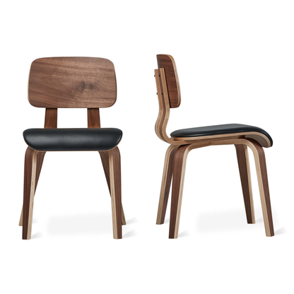 Gus* Modern Cardinal Dining Chair - Set of 2