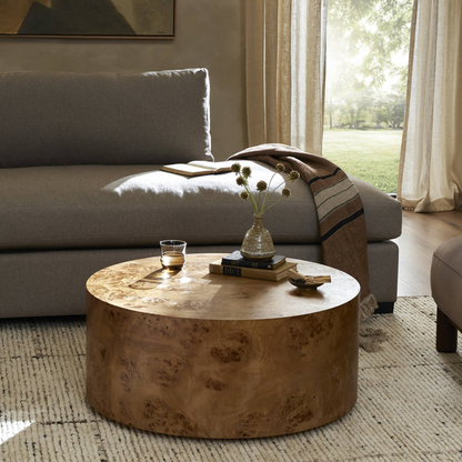 Carmella Coffee Table