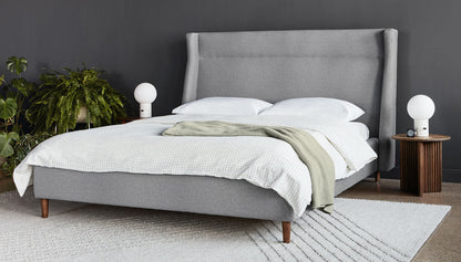 Gus* Modern Carmichael Bed