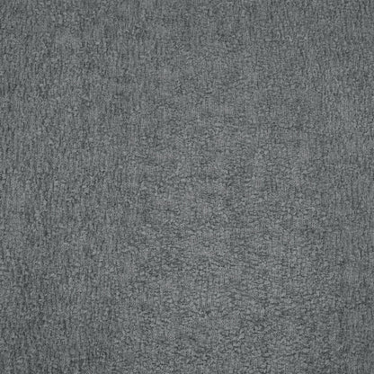 Chenille Accent Barrel Chair Lounge Chair, Round Sofa Chair Armchair with 360-Degree Swivel Base and 3 Removable Pillows