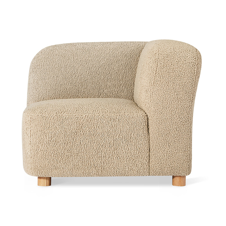 Gus* Modern Circuit Modular Corner