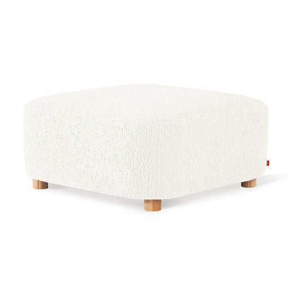 Gus* Modern Circuit Modular Ottoman