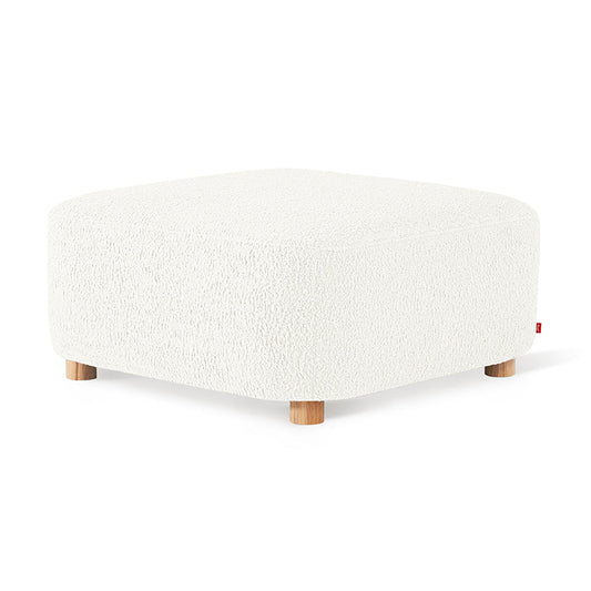 Gus* Modern Circuit Modular Ottoman