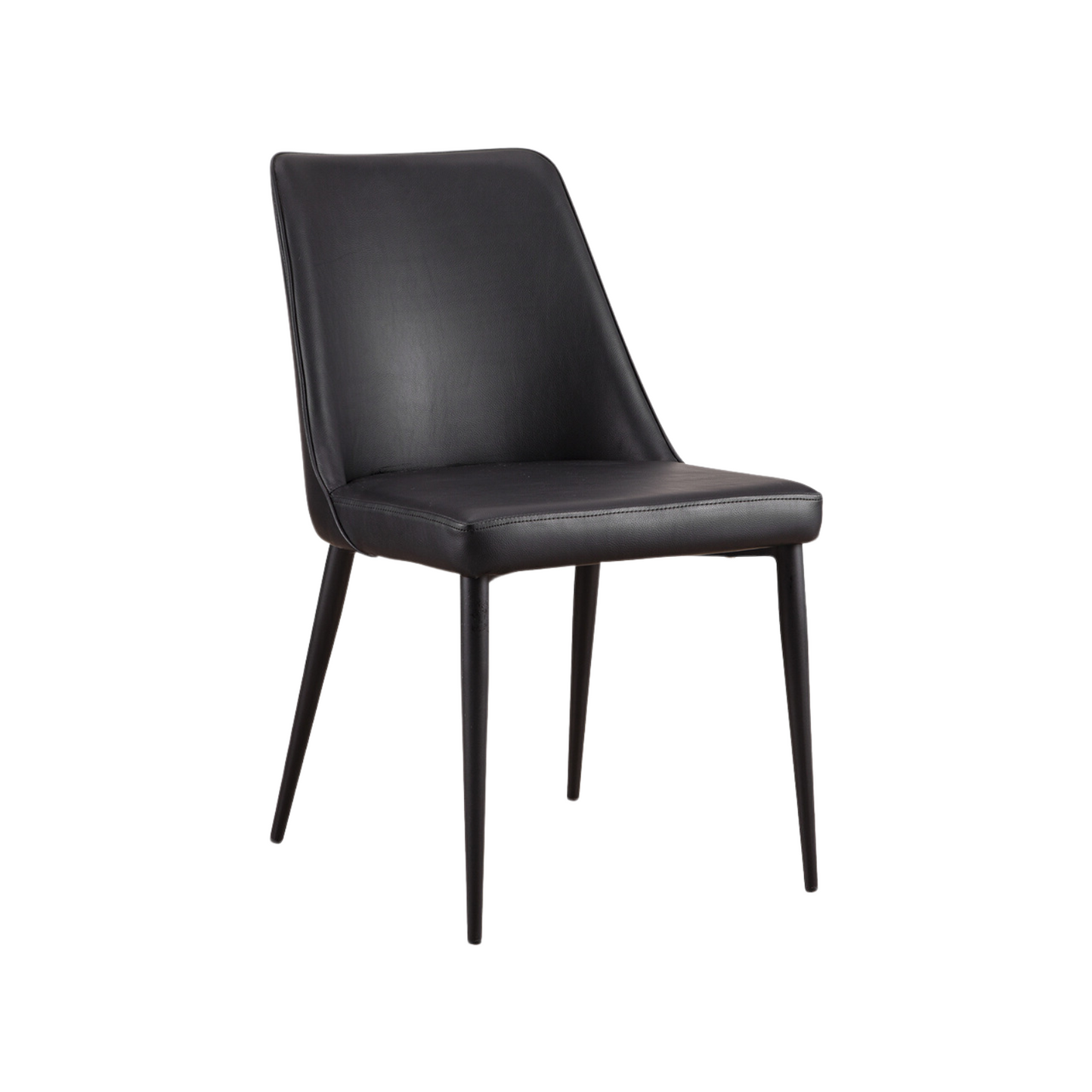 Set of Two Lola Dining Chair