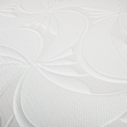 ComforPedic from Beautyrest Choose Your Comfort 10-inch Gel Memory Foam Mattress