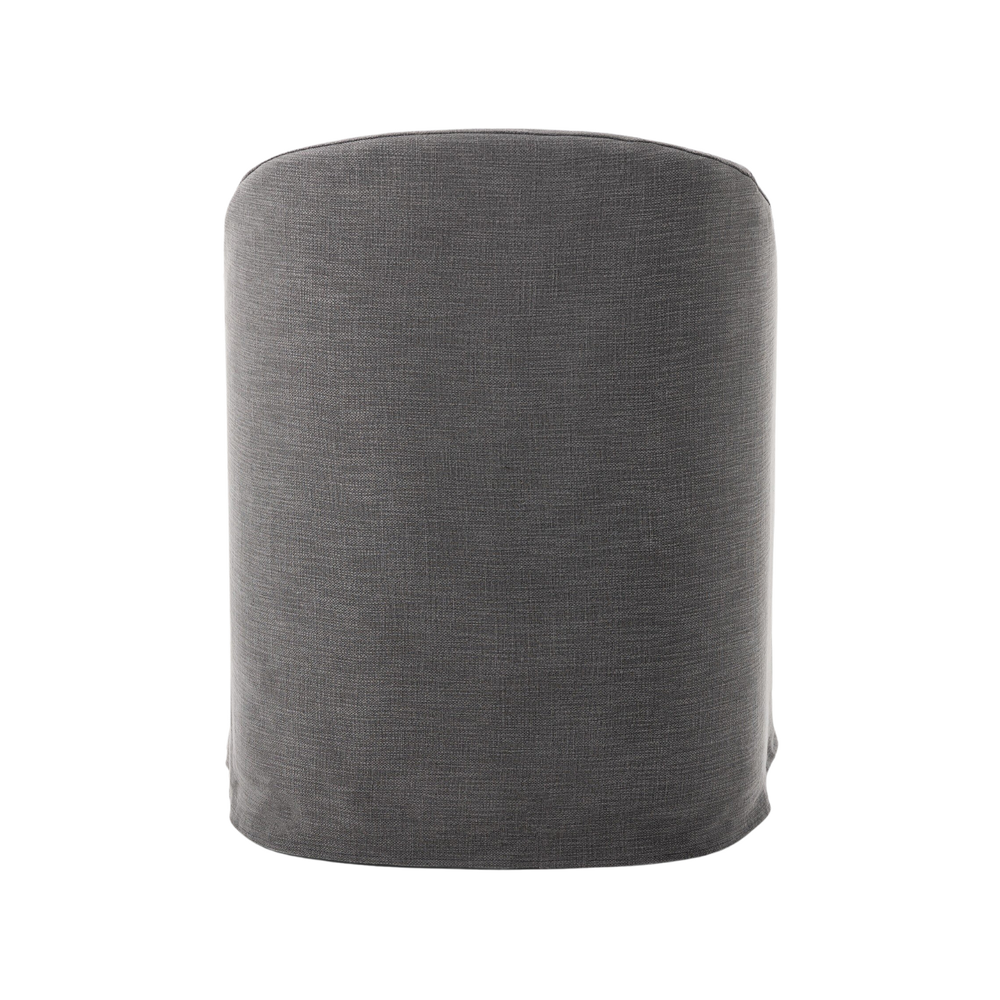 Cove Dining Chair With Casters