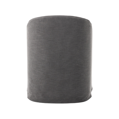 Cove Dining Chair With Casters