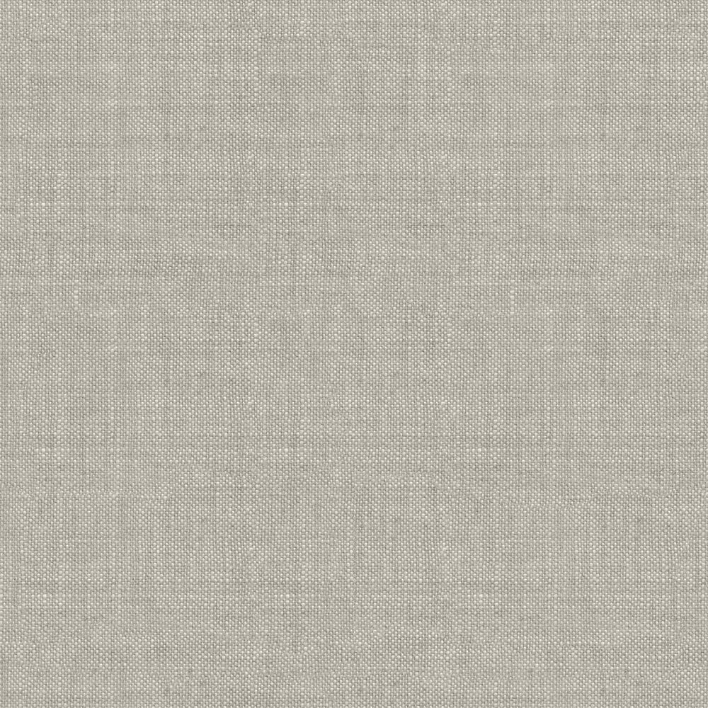 CraftPorch 5-Inch Metal Box Spring with Warm Grey Linen Cover