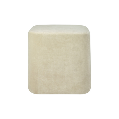 Cube Pouf