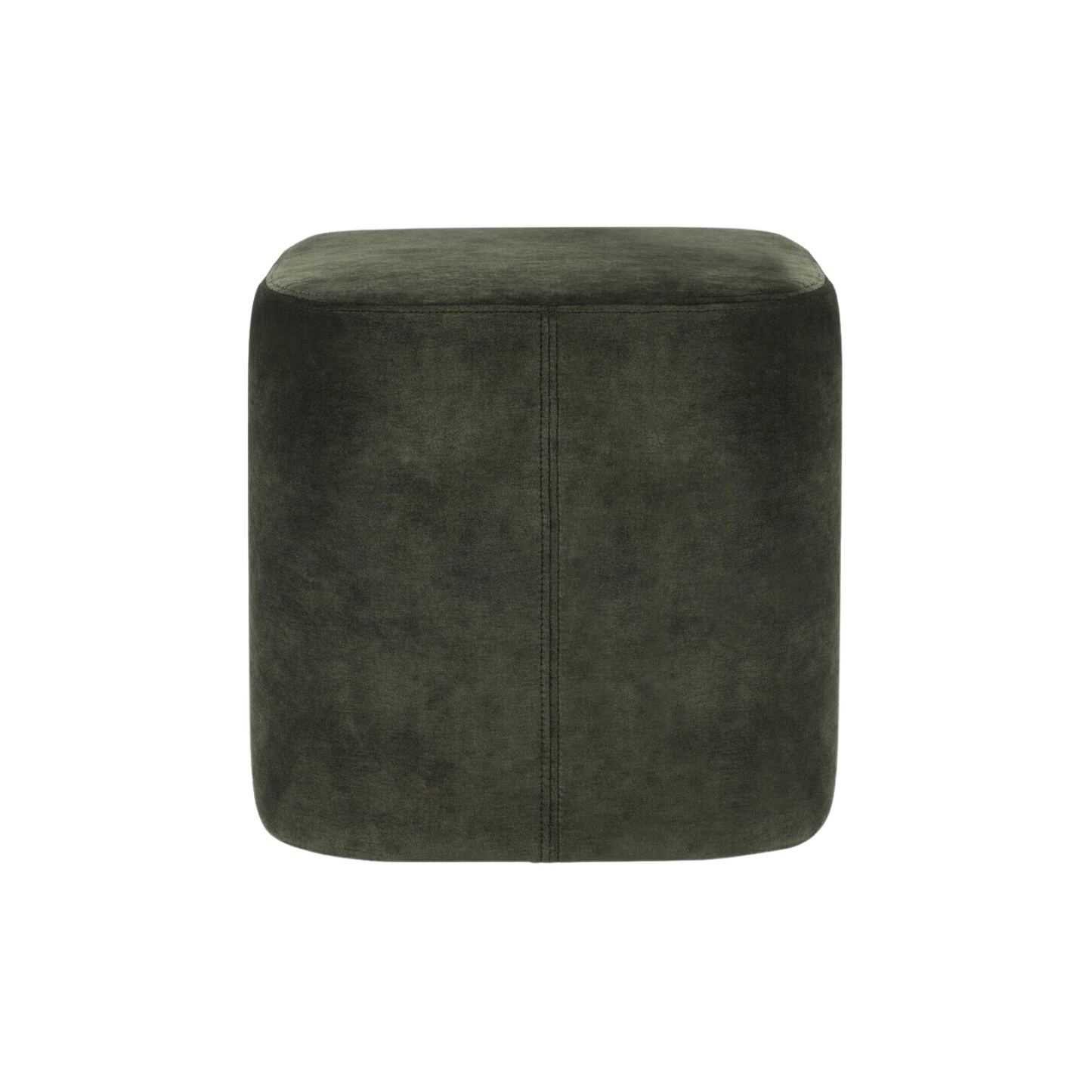 Cube Pouf