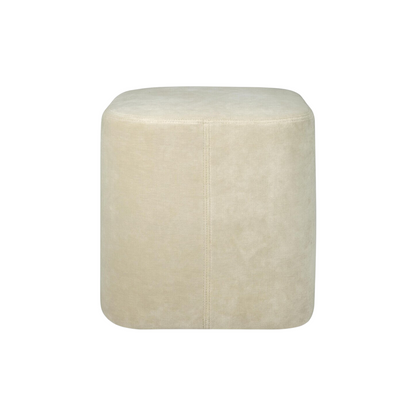 Cube Pouf