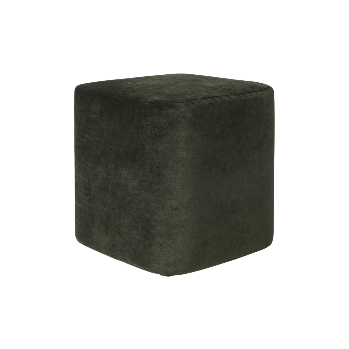 Cube Pouf