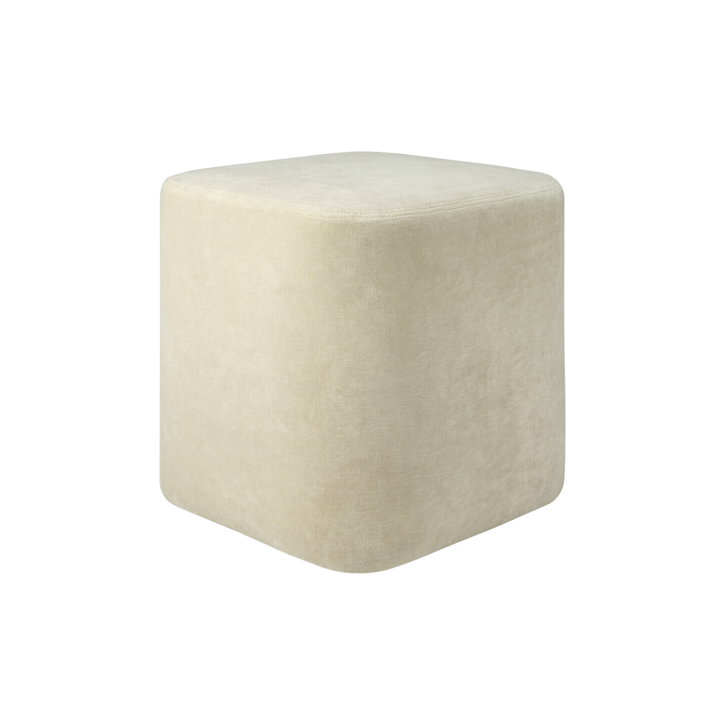 Cube Pouf