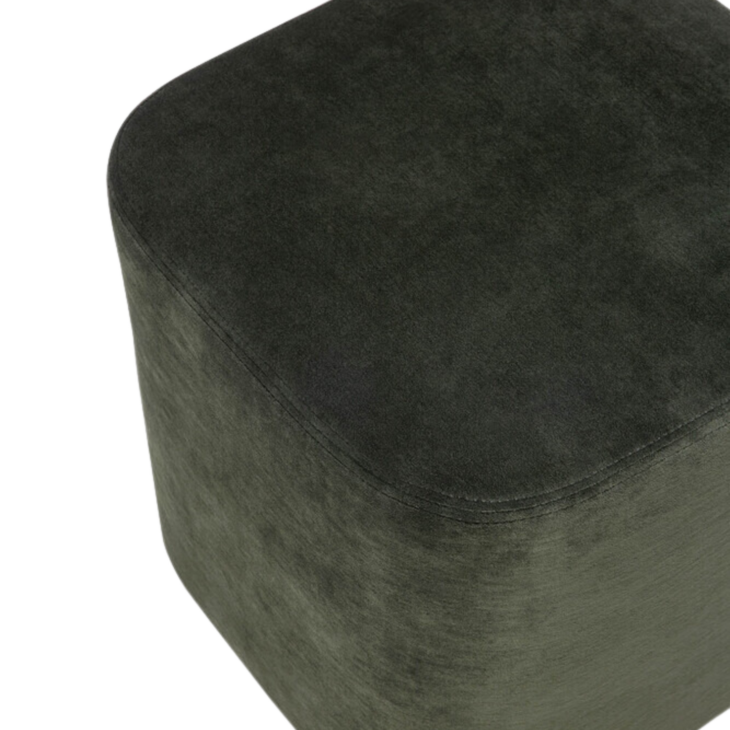 Cube Pouf