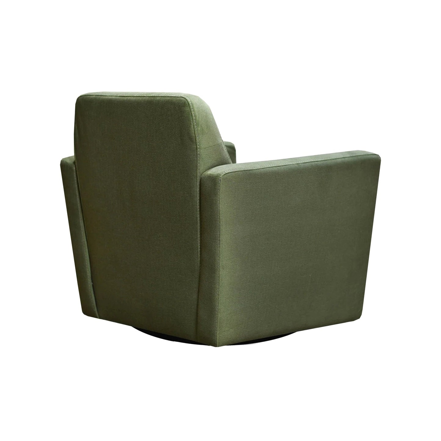 Calder Swivel Club Chair