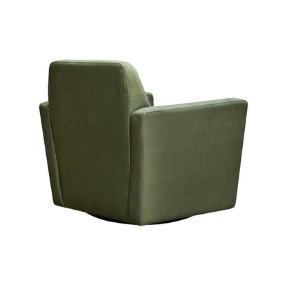 Calder Swivel Club Chair