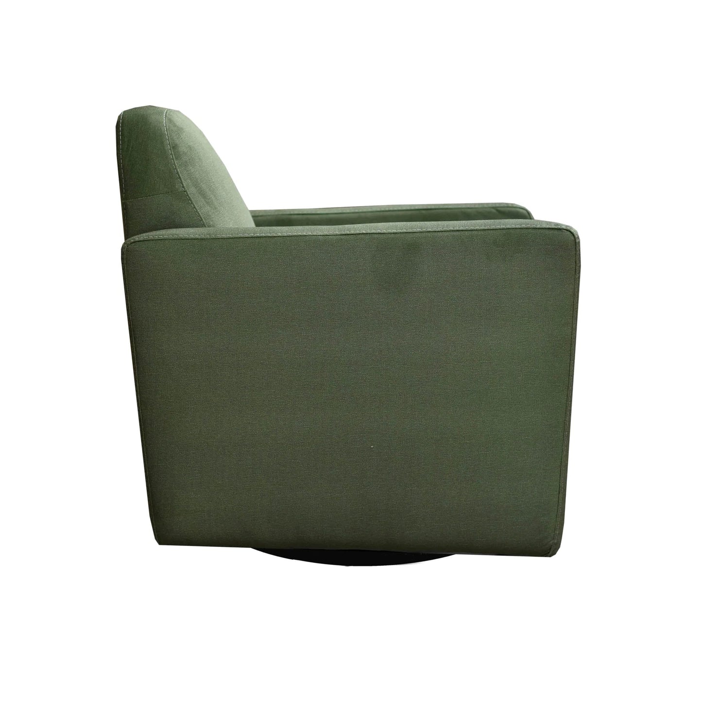 Calder Swivel Club Chair