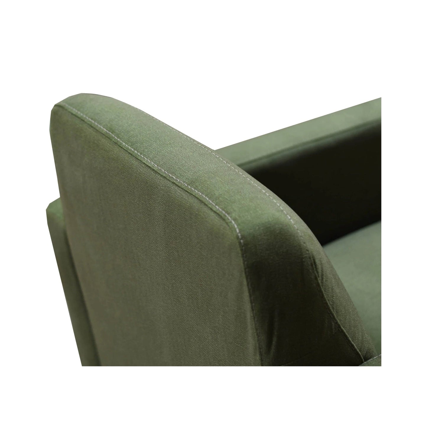 Calder Swivel Club Chair