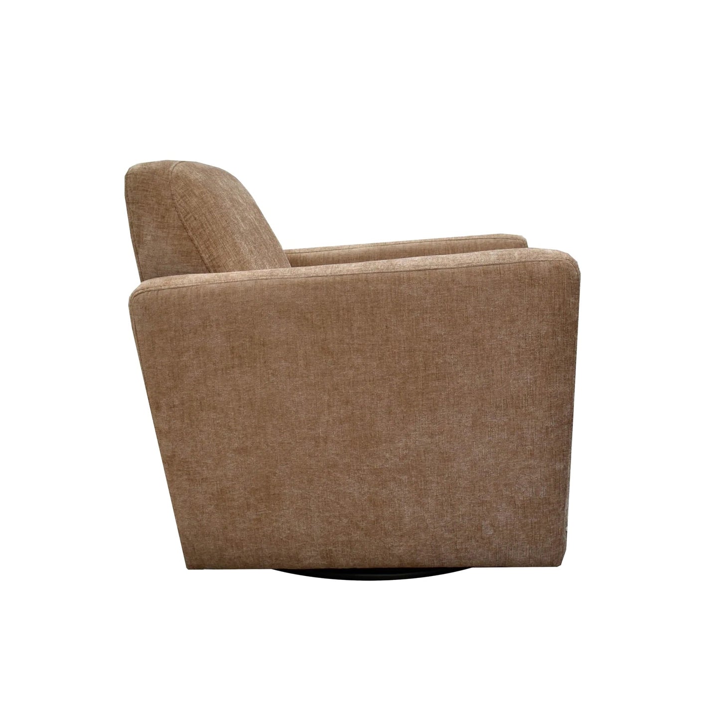 Calder Swivel Club Chair