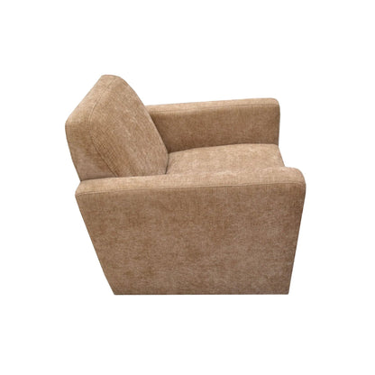 Calder Swivel Club Chair
