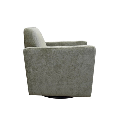 Calder Swivel Club Chair