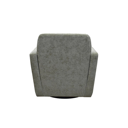 Calder Swivel Club Chair