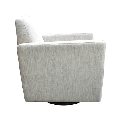 Calder Swivel Club Chair