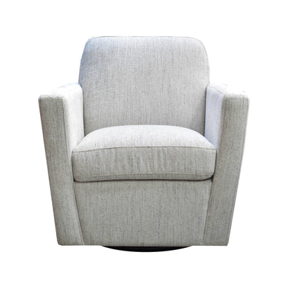 Calder Swivel Club Chair