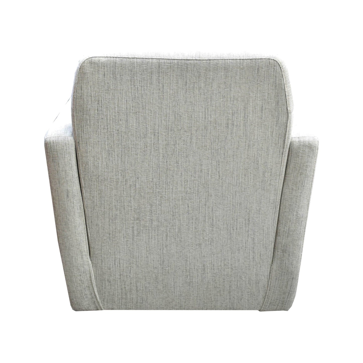 Calder Swivel Club Chair