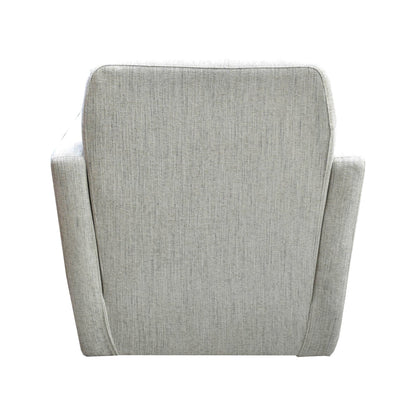 Calder Swivel Club Chair