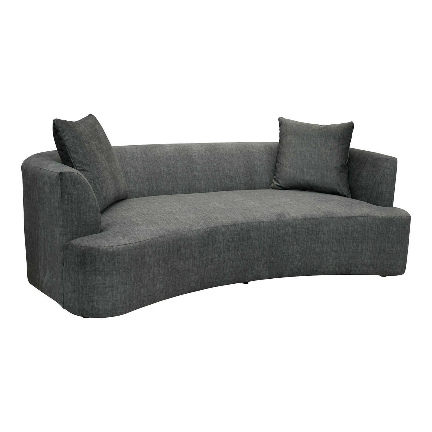Ingram 93 Curved Sofa
