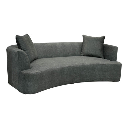 Ingram 93 Curved Sofa