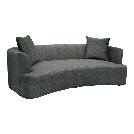 Ingram 93 Curved Sofa