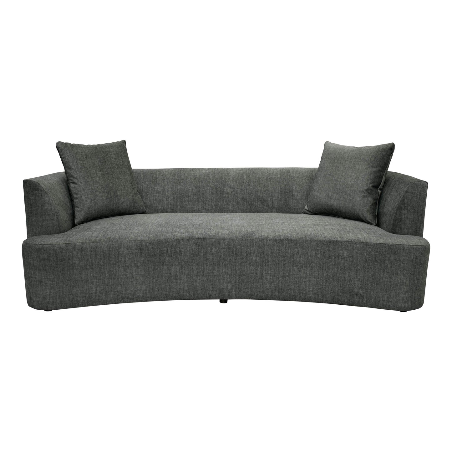Ingram 93 Curved Sofa