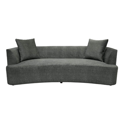 Ingram 93 Curved Sofa