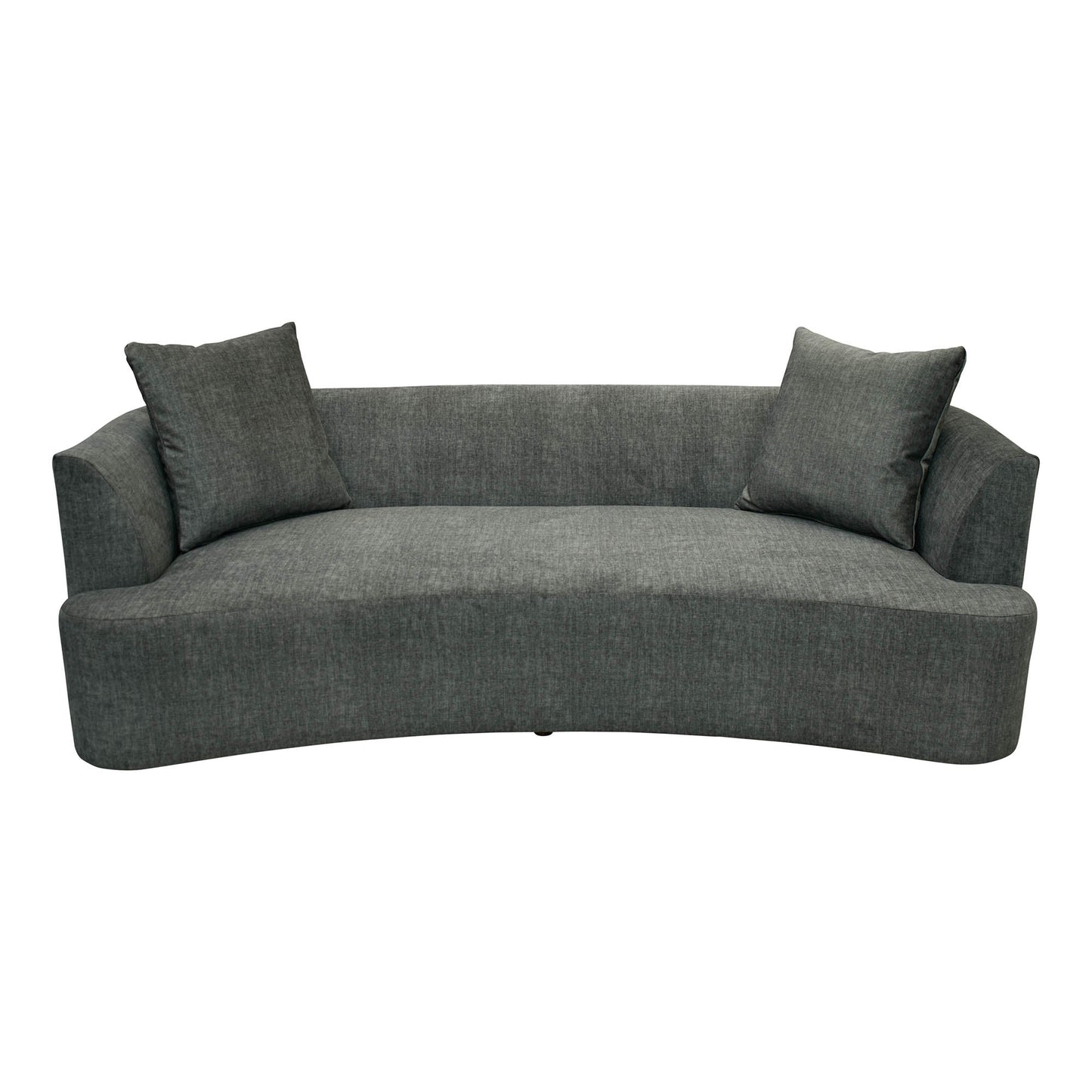 Ingram 93 Curved Sofa