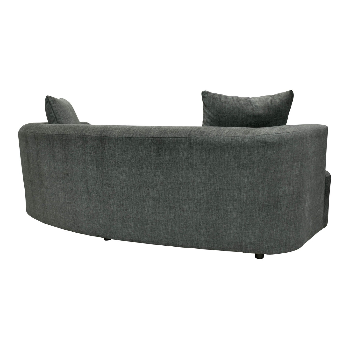 Ingram 93 Curved Sofa