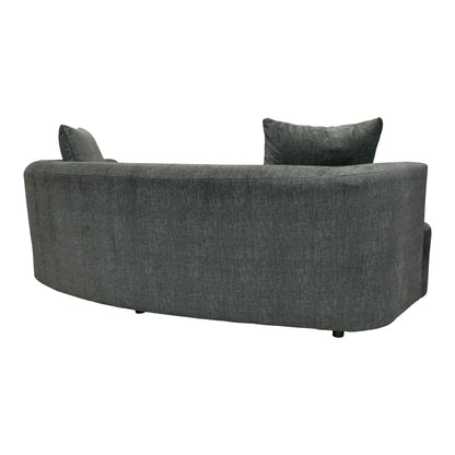 Ingram 93 Curved Sofa