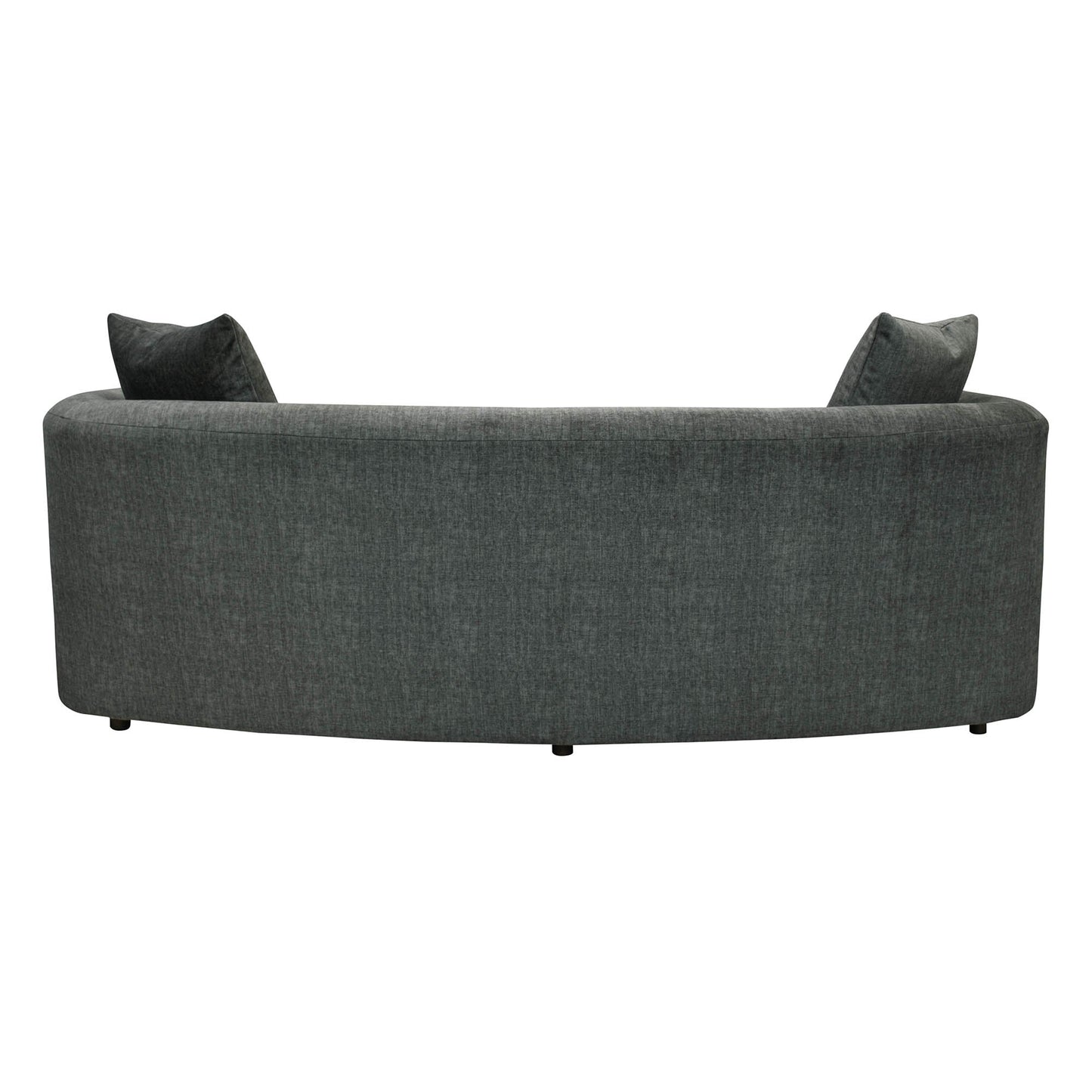 Ingram 93 Curved Sofa