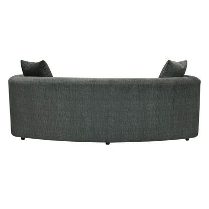 Ingram 93 Curved Sofa