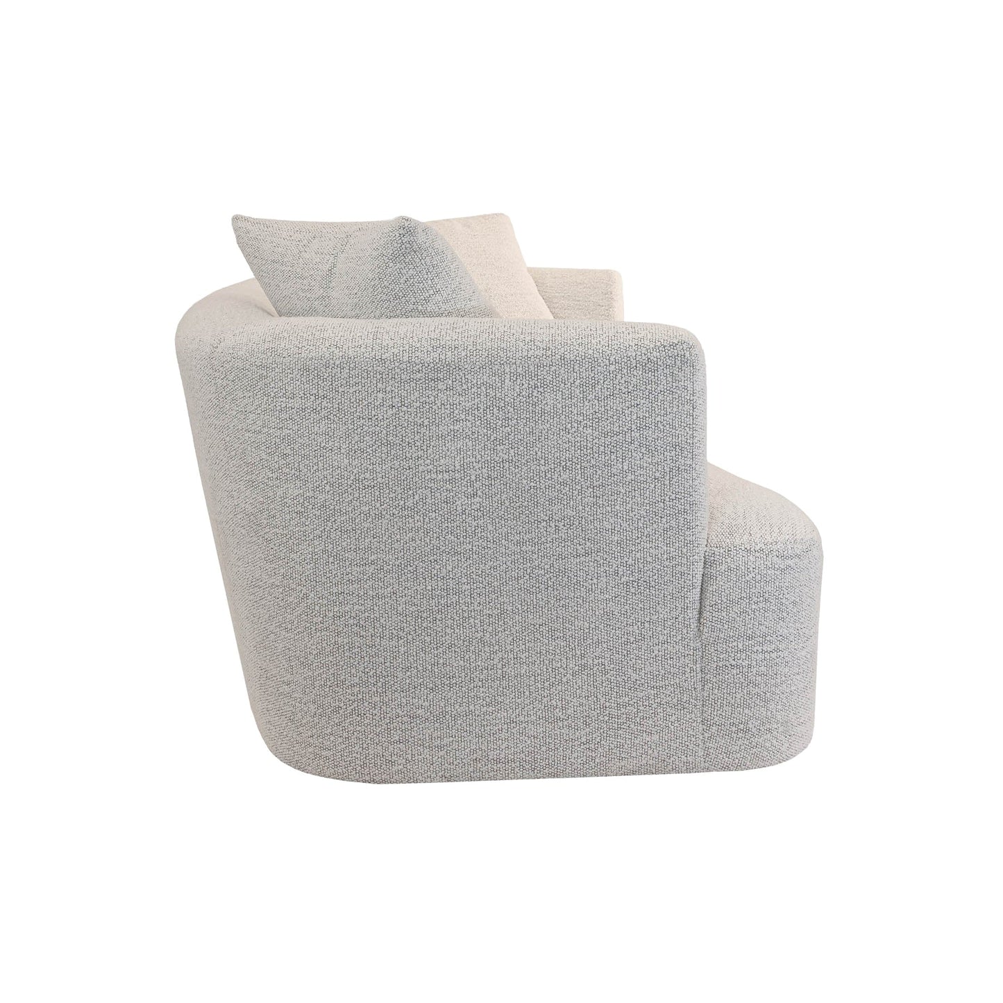 Ingram 93 Curved Sofa