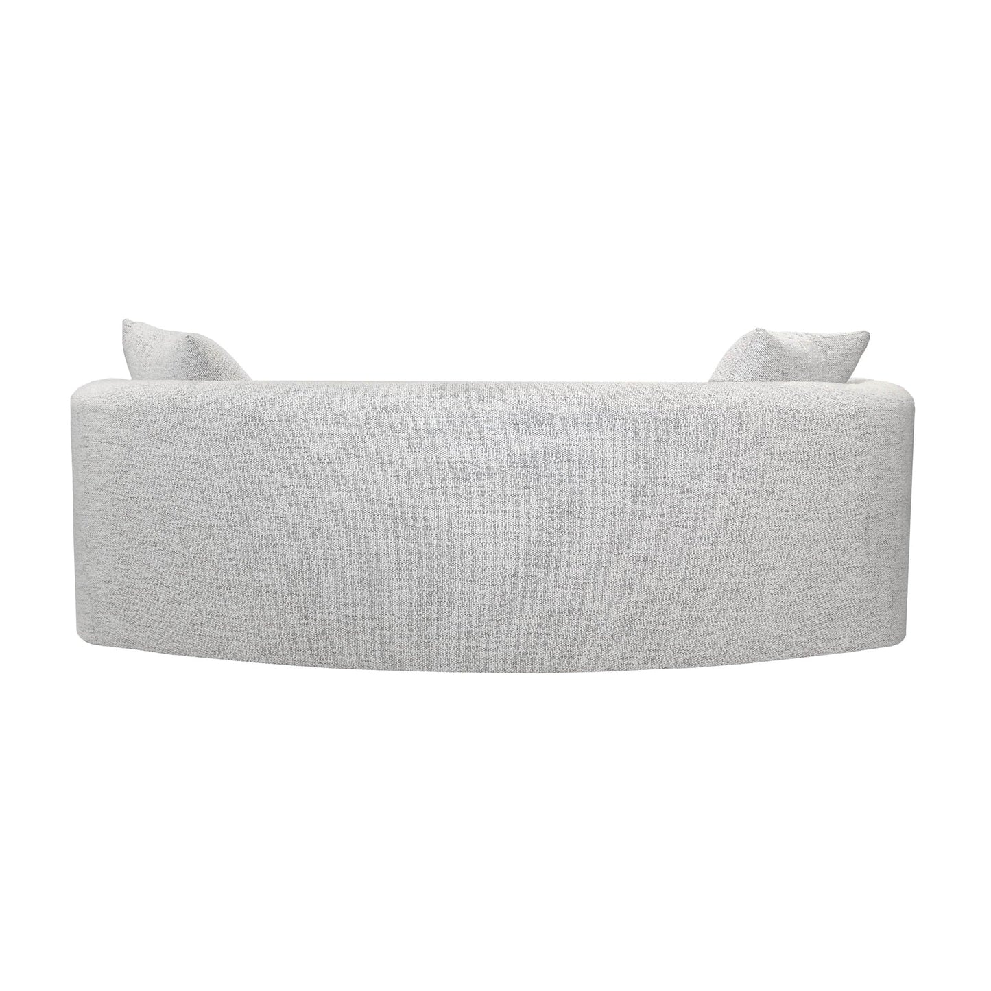 Ingram 93 Curved Sofa