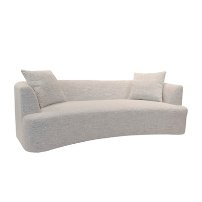 Ingram 93 Curved Sofa