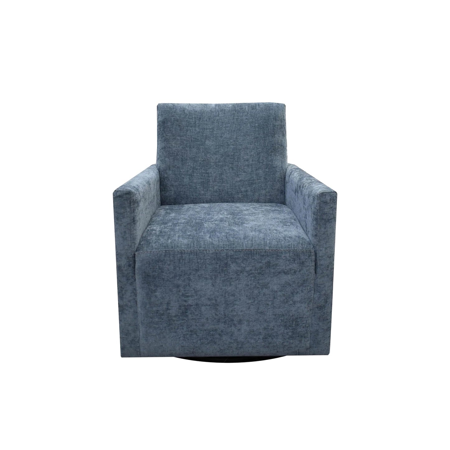 Ryland Swivel Club Chair
