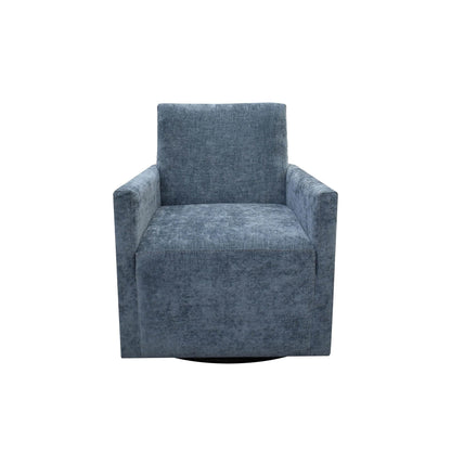 Ryland Swivel Club Chair
