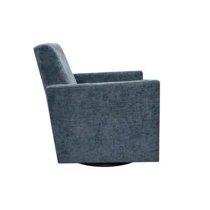 Ryland Swivel Club Chair